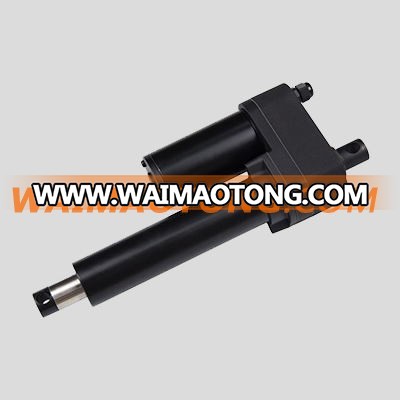 Heavy Load Waterproof Industrial Linear Actuators