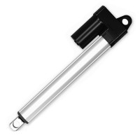 TOMUU linear actuator 12/24v 10000n heavy load linear actuator for solar tracker system hall sensor