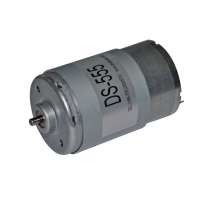 DSD-555 12V DC motor