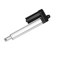 TOMUU 12 volt mini electric linear actuator for window opener