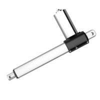 TOMUU 12/24V dc motor, mini electric Linear Actuator