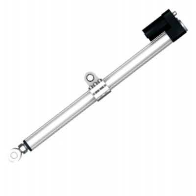 TOMUU strong ip65  linear actuator for heavy industry and solar tracker Application 12V/24V/36V/48V