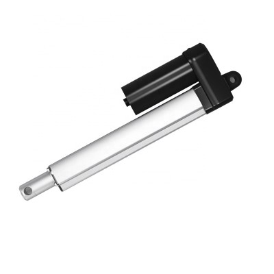 TOMUU 24v 12v linear actuator mini